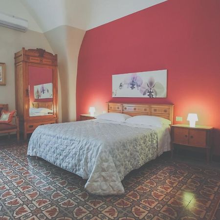 Palazzo Speciale B&B Catania Exterior photo