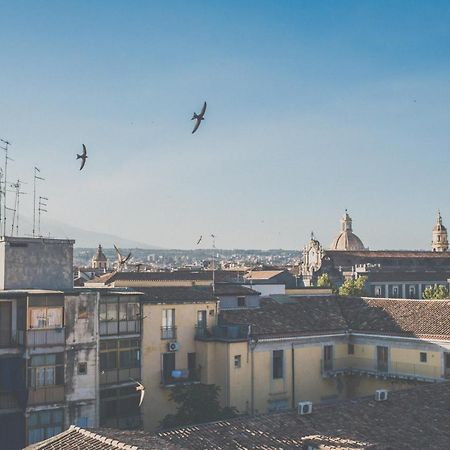 Palazzo Speciale B&B Catania Exterior photo