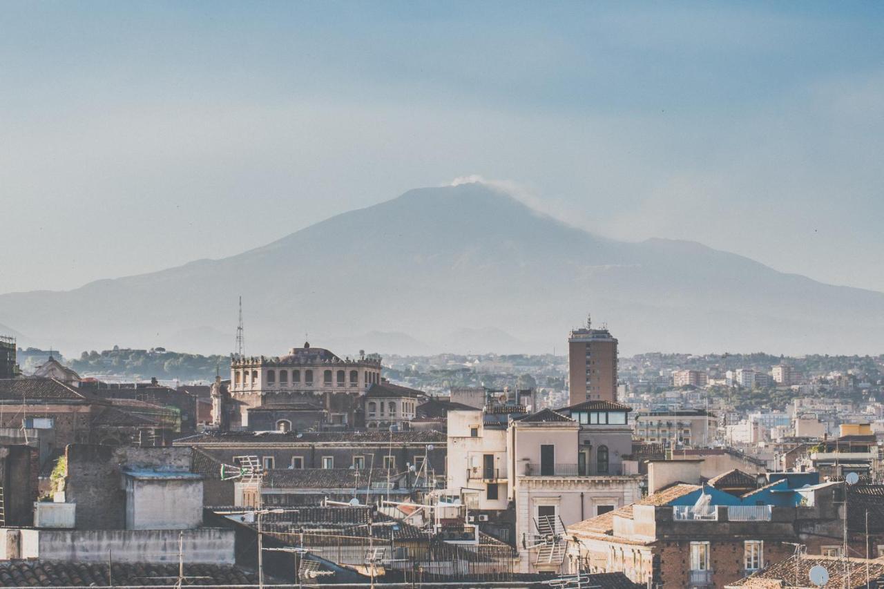 Palazzo Speciale B&B Catania Exterior photo